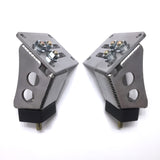 Ford F-100 / F-Series Crown Vic Swap Adjustable Motor Mounts for Chevy LS 4.8L/5.3L/6.0L