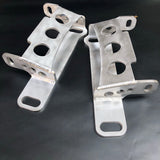 F-100/Crown Vic Swap Upper Frame Mounts