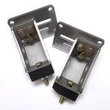Ford F-100 / F-Series Crown Vic Swap Adjustable Motor Mounts for Chevy LS 4.8L/5.3L/6.0L
