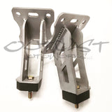 Ford F-100 / F-Series Crown Vic Swap Adjustable Motor Mounts for Ford FE v8 352/360/390/427