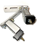 Ford F-100 / F-Series Crown Vic Swap Adjustable Motor Mounts for Small Block Ford 289/302/351W