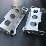 F-100/Crown Vic Swap Upper Frame Mounts