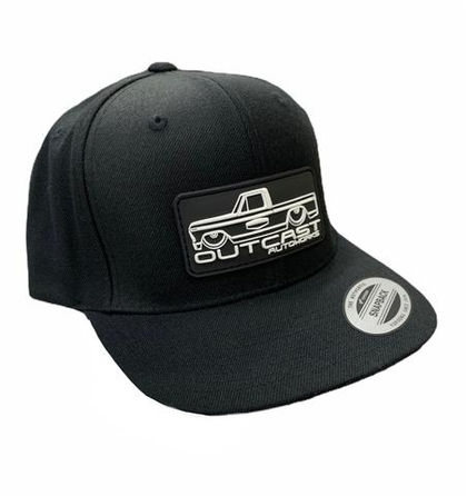 The Official Outcast Merch Shop