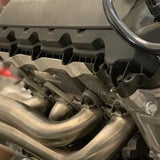Ultimate Headers F-100 5.0 Coyote/Mustang II IFS Swap Headers