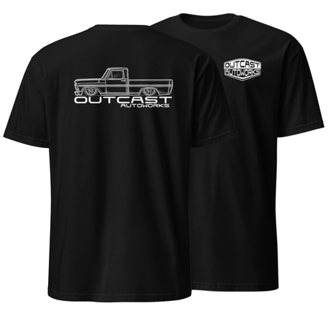 Bump Shop Truck Tee **Pre-Order**