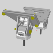 Outcast AutoWorks LLC. Online Store. Custom Truck & Automotive Parts ...