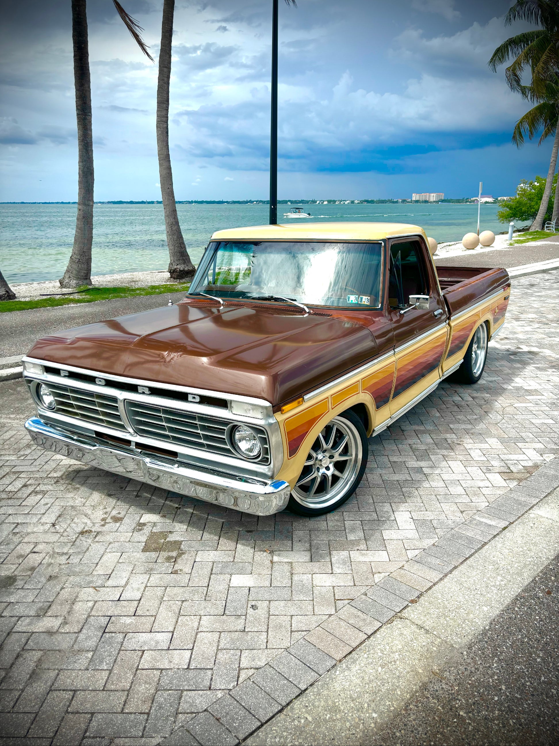 Outcast AutoWorks LLC. Online Store. Custom Truck & Automotive Parts ...