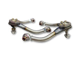 03-11 Crown Vic Adjustable Upper Control Arms Standard Series