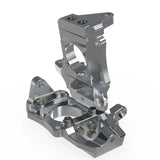 2003-2011 Crown Vic Drop Spindles / F-100 Crown Vic Swap