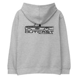 Youth Shop Truck Hoodie