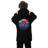 Youth Summer of Color Hoodie