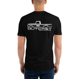 Shop Truck Tee (2 colors)