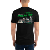 Ugly Duckling Tee ** Premium Fit **