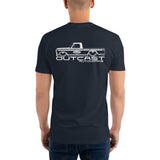 Shop Truck Tee (2 colors)