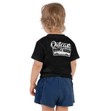 Toddler Oldskool Tee (3 colors)