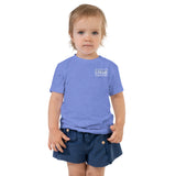 Toddler Oldskool Tee (3 colors)