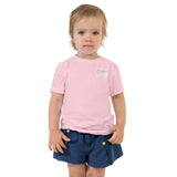 Toddler Oldskool Tee (3 colors)