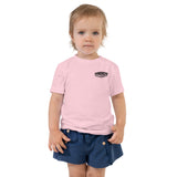 Toddler Shop Truck Tee (2 colors)
