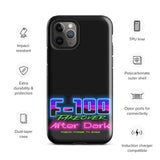 F-100 TakeOver After Dark Tough iPhone Case