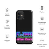 F-100 TakeOver After Dark Tough iPhone Case