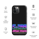 F-100 TakeOver After Dark Tough iPhone Case