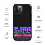 F-100 TakeOver After Dark Tough iPhone Case