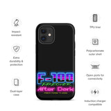 F-100 TakeOver After Dark Tough iPhone Case