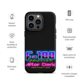 F-100 TakeOver After Dark Tough iPhone Case