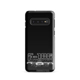 F-100 TakeOver Night Out Android Case