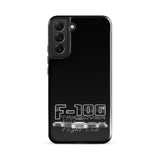 F-100 TakeOver Night Out Android Case