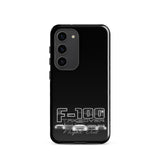 F-100 TakeOver Night Out Android Case