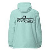 Shop Truck Windbreaker (3 colors)