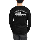 'Merica long sleeve (2 colors)