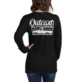 Oldskool Long Sleeve (4 colors)