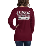 Oldskool Long Sleeve (4 colors)