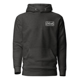 New Skool Emblem Hoodie