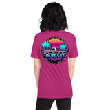 Summer of Color Tee (3 colors)