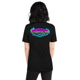 Outcast Palm Tee