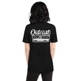 Oldskool Tee (3 colors)