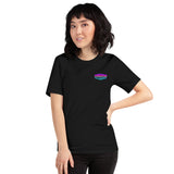 Outcast Palm Tee