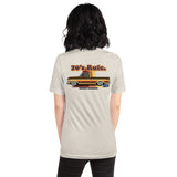 70's Rule Tee
