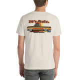 70's Rule Tee