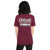 Oldskool Tee (3 colors)