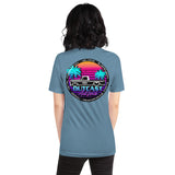 Summer of Color Tee (3 colors)