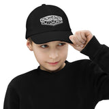 Kids Emblem Hat