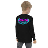 Youth Palm Long Sleeve