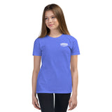 Youth Shop Truck Tee (5 colors)