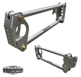 F-100/F-Series HD Parallel 4 Bar Rear Suspension V2 without Pan Bar