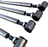 F-100/F-Series Heavy Duty Parallel 4 Bar Rear Suspension - Link Bars Only