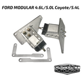 Ford F-100 / F-Series Crown Vic Swap Adjustable Motor Mounts 4.6L/5.0L coyote/5.4L